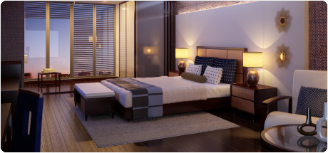 Hotels & Hospitality