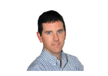 Sean Blaney, Owner, Quad-X