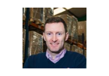 Neil Bradley, Financial Director, Keylite Roof Windows