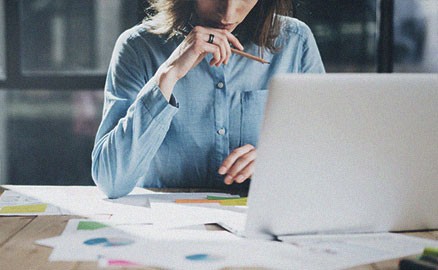 Hot and cold business fortunes