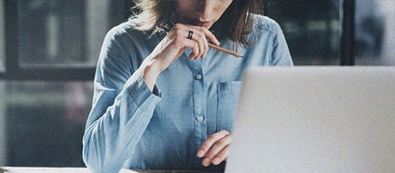 Worried about the impact of COVID-19