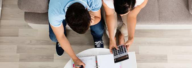 Switch your business current account