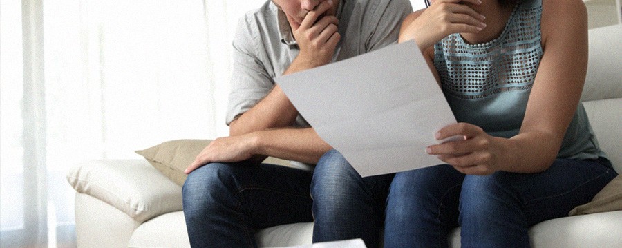 Divorce & Separation