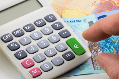 Foreign Currency Note Rates and Calculator