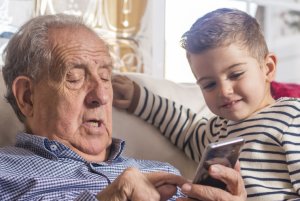 Supporting the needs of all our customers