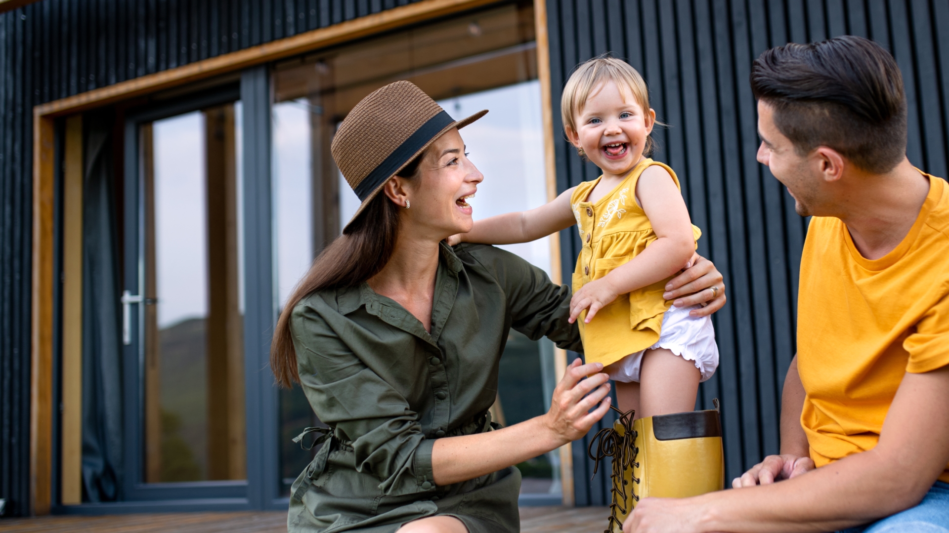 mortgages for home movers