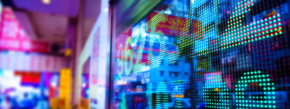 Interbank Offered Rate (IBOR) Transition