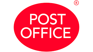 post office banking