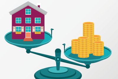 Interest only mortgage information