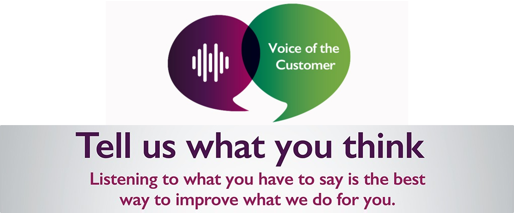 Voice of the Customer