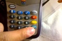 Card Reader