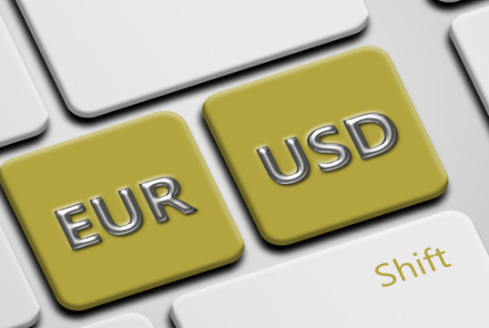 International payments