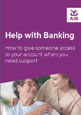 Help with Banking guide