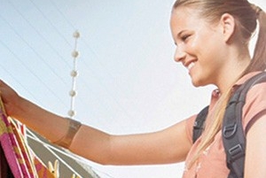 Student Visa Credit Card