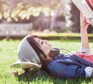 Youth, Student and Graduate accounts