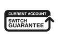 current account switch logo
