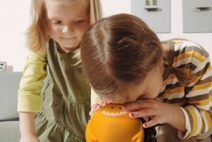 Junior Saver Account