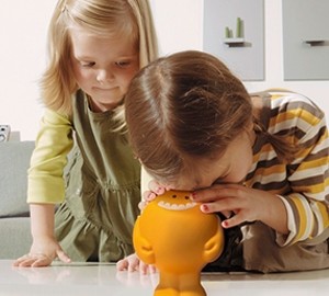 Junior Saver Account