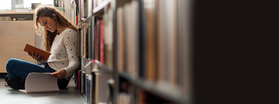 I am… Going to university or college